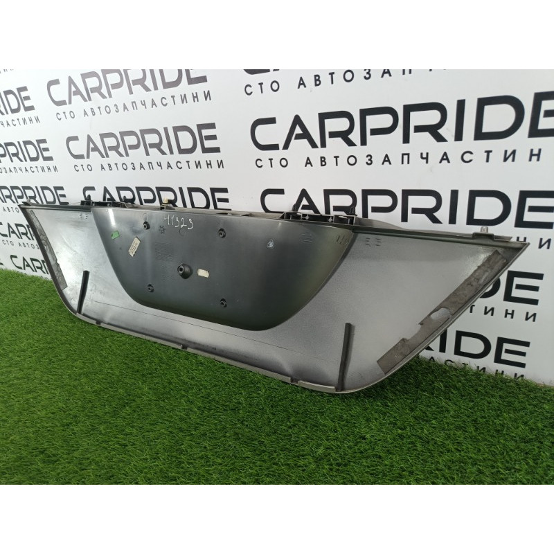 Накладка крышки багажника (кузов и элементы) Mercedes-Benz CLK W209 2097500181