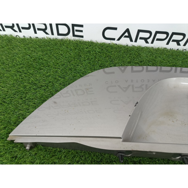 Накладка крышки багажника (кузов и элементы) Mercedes-Benz CLK W209 2097500181