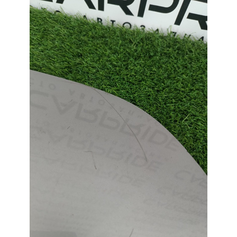 Накладка крышки багажника (кузов и элементы) Mercedes-Benz CLK W209 2097500181