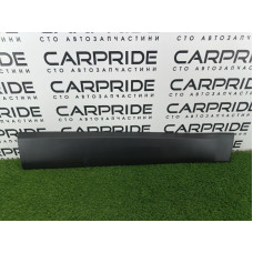 Накладка двери внешняя