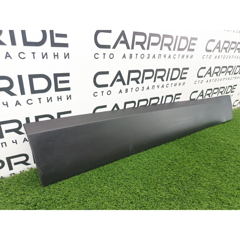 Накладка двері зовнішня (кузов і елементи) Jeep Cherokee Trailhawk 2014 2.4 6VX66RXFAB