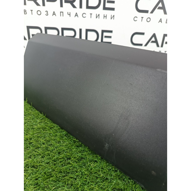 Накладка двері зовнішня (кузов і елементи) Jeep Cherokee Trailhawk 2014 2.4 6VX66RXFAB