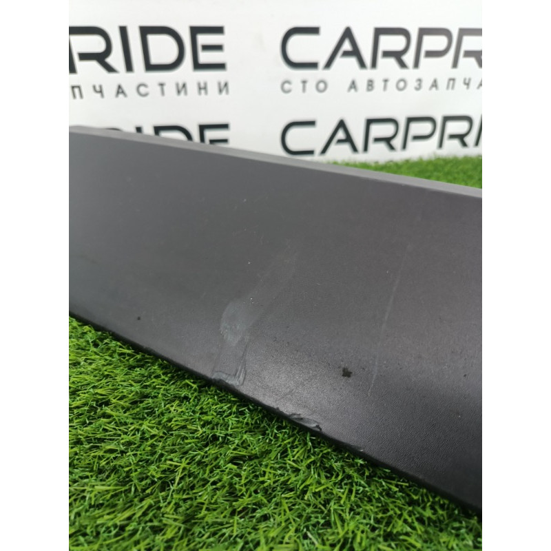 Накладка двері зовнішня (кузов і елементи) Jeep Cherokee Trailhawk 2014 2.4 6VX66RXFAB