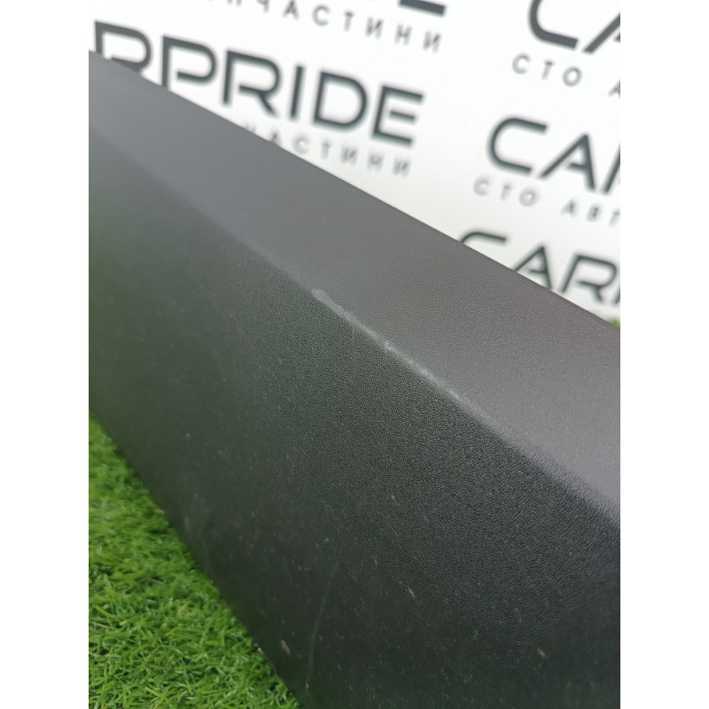 Накладка двері зовнішня (кузов і елементи) Jeep Cherokee Trailhawk 2014 2.4 6VX66RXFAB