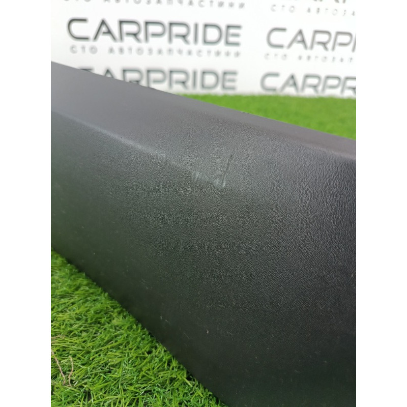 Накладка двері зовнішня (кузов і елементи) Jeep Cherokee Trailhawk 2014 2.4 6VX66RXFAB