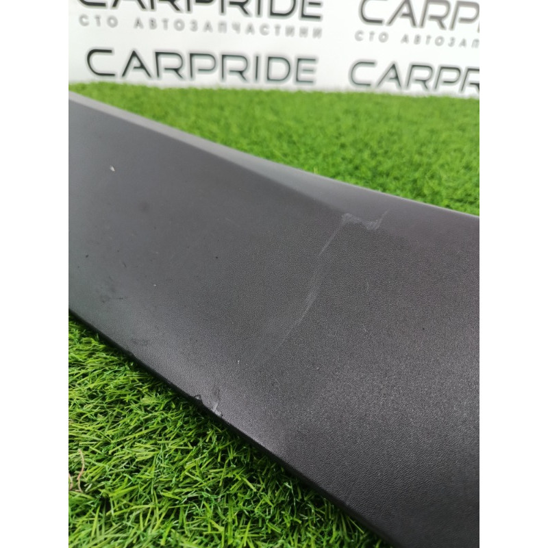 Накладка двері зовнішня (кузов і елементи) Jeep Cherokee Trailhawk 2014 2.4 6VX66RXFAB