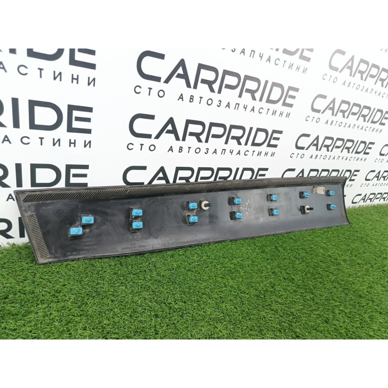 Накладка двері зовнішня (кузов і елементи) Jeep Cherokee Trailhawk 2014 2.4 6VX66RXFAB