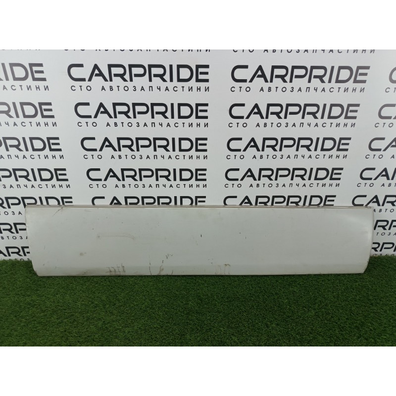 Накладка двери внешняя (кузов и элементы) Mercedes-Benz E-class W124 1990 3.2 1246902240r