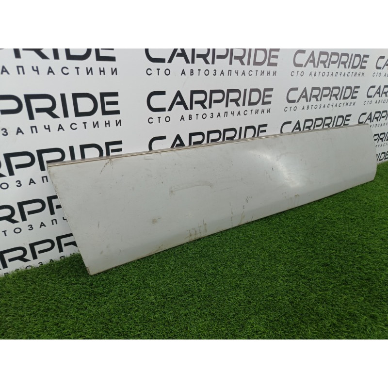 Накладка двери внешняя (кузов и элементы) Mercedes-Benz E-class W124 1990 3.2 1246902240r