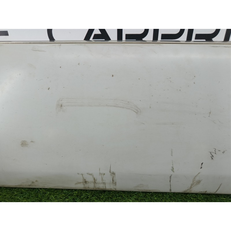 Накладка двери внешняя (кузов и элементы) Mercedes-Benz E-class W124 1990 3.2 1246902240r