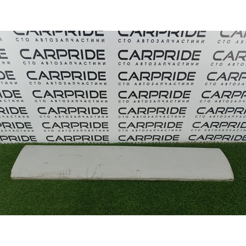 Накладка двери внешняя (кузов и элементы) Mercedes-Benz E-class W124 1990 3.2 1246902240r