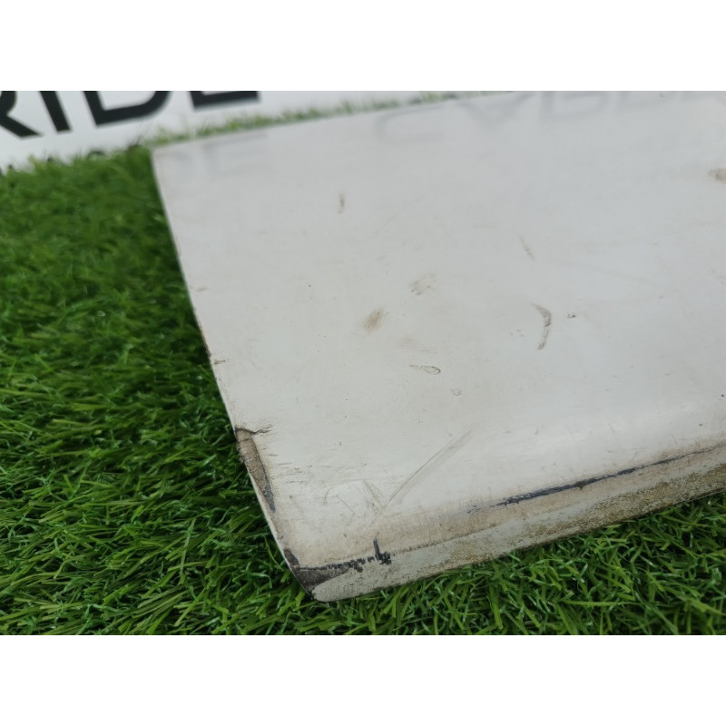 Накладка двери внешняя (кузов и элементы) Mercedes-Benz E-class W124 1990 3.2 1246902240r