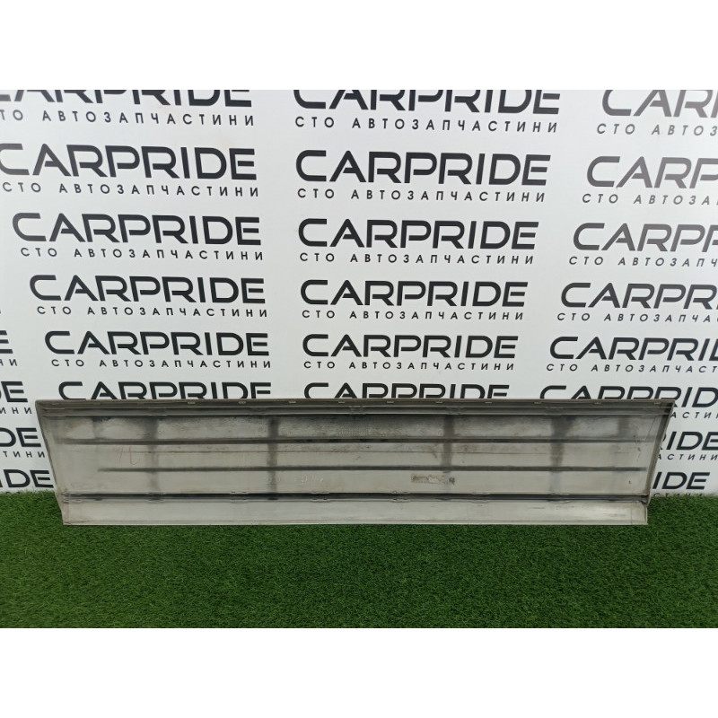 Накладка двери внешняя (кузов и элементы) Mercedes-Benz E-class W124 1990 3.2 1246902240r