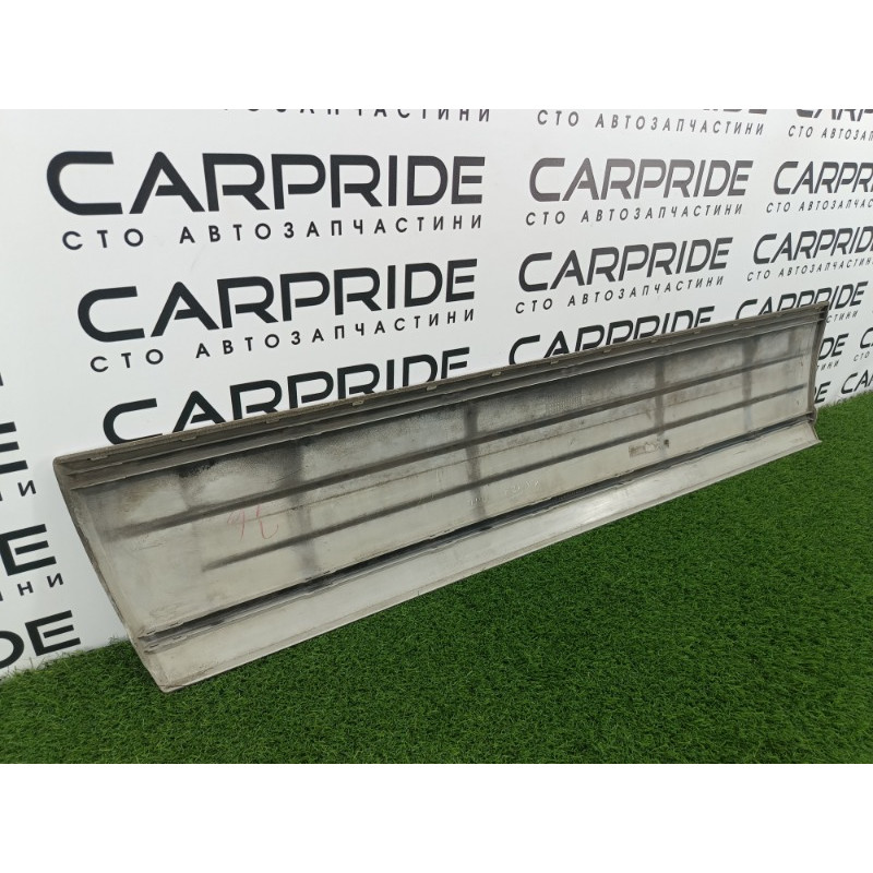 Накладка двери внешняя (кузов и элементы) Mercedes-Benz E-class W124 1990 3.2 1246902240r