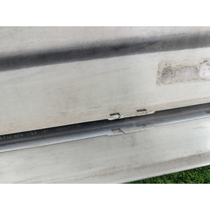 Накладка двери внешняя (кузов и элементы) Mercedes-Benz E-class W124 1990 3.2 1246902240r