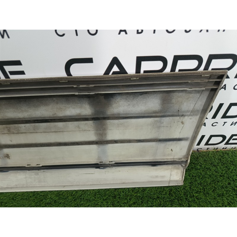 Накладка двери внешняя (кузов и элементы) Mercedes-Benz E-class W124 1990 3.2 1246902240r