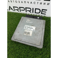 Блок управления двигателем