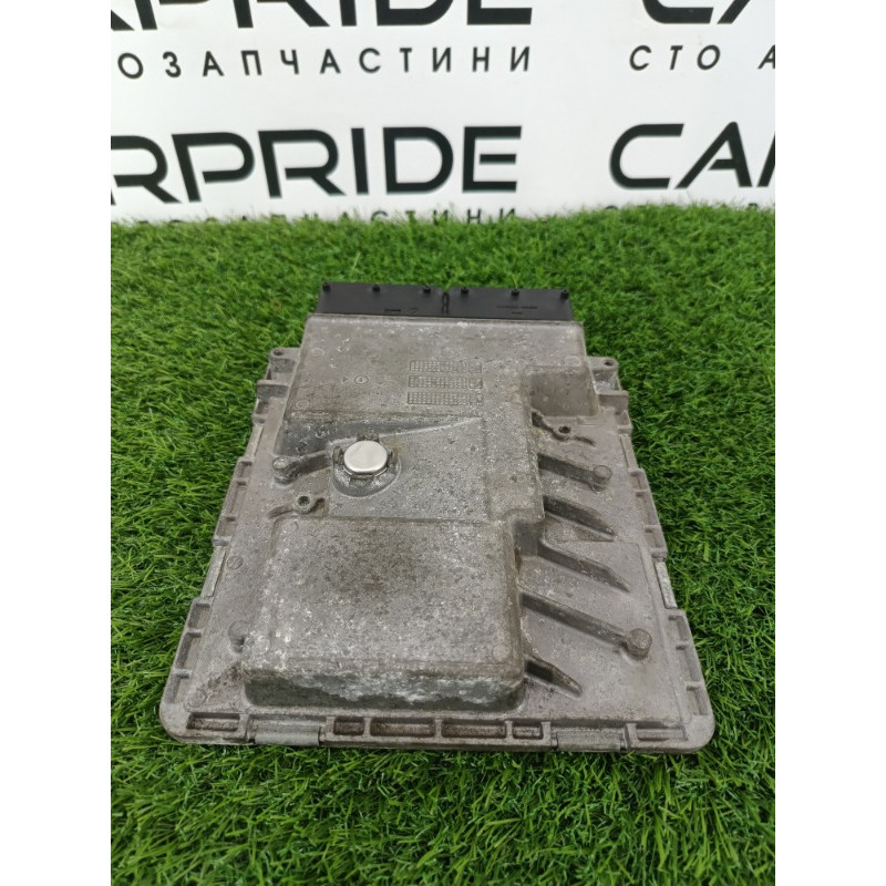 Блок управления двигателем (электрика / блок управления) Audi Q7 4M 2015 3.0 CRE 4M09062594M0