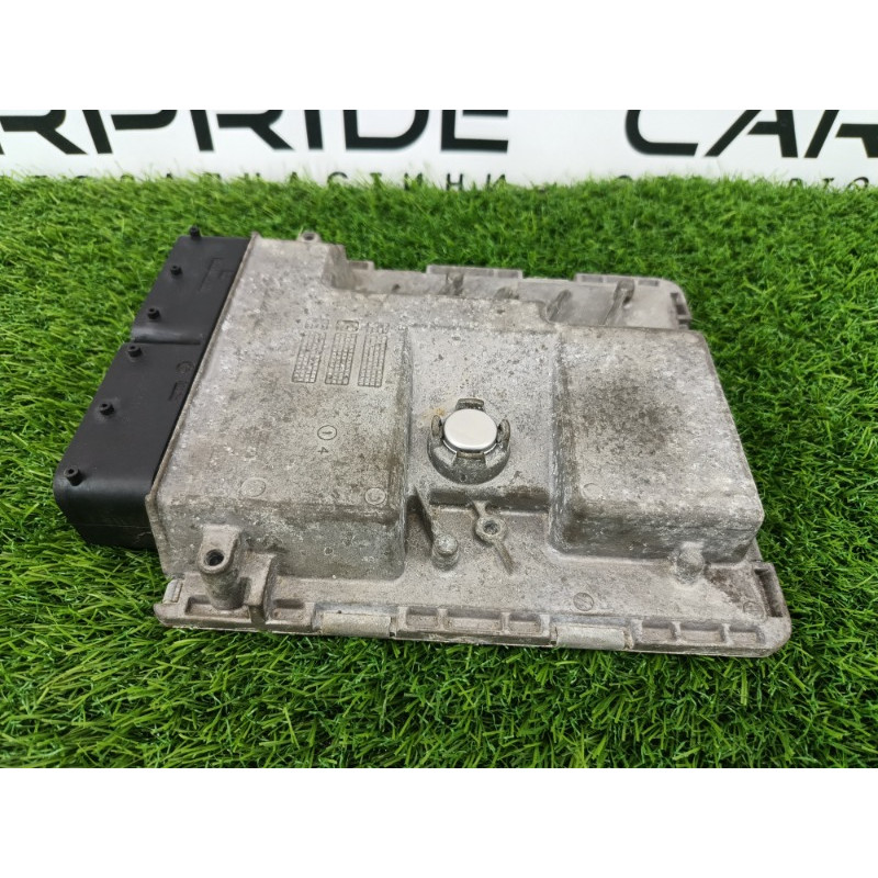 Блок управления двигателем (электрика / блок управления) Audi Q7 4M 2015 3.0 CRE 4M09062594M0