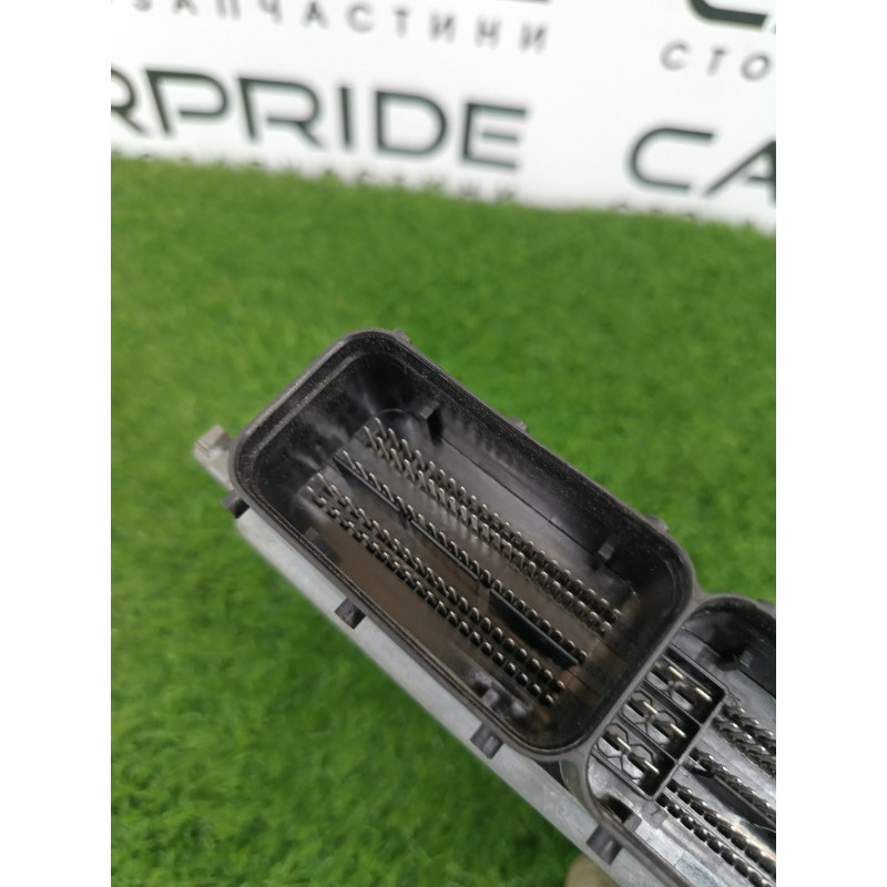 Блок управления двигателем (электрика / блок управления) Audi Q7 4M 2015 3.0 CRE 4M09062594M0