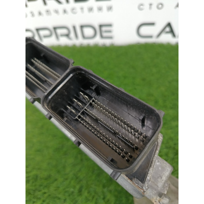 Блок управления двигателем (электрика / блок управления) Audi Q7 4M 2015 3.0 CRE 4M09062594M0