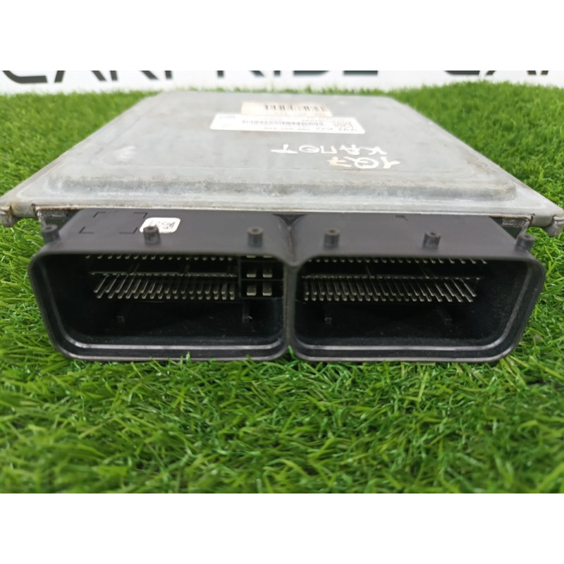 Блок управления двигателем (электрика / блок управления) Audi Q7 4M 2015 3.0 CRE 4M09062594M0