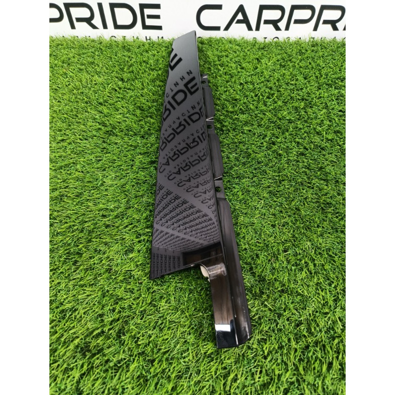 Накладка двери боковая (кузов и элементы) Audi Q7 4M 2015 3.0 CRE 4M0839901