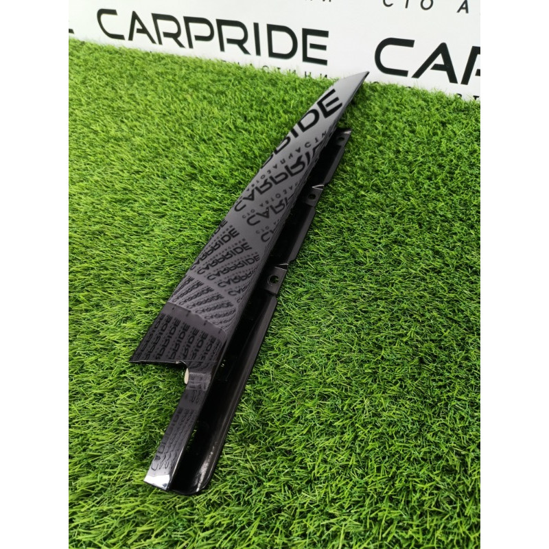 Накладка двери боковая (кузов и элементы) Audi Q7 4M 2015 3.0 CRE 4M0839901