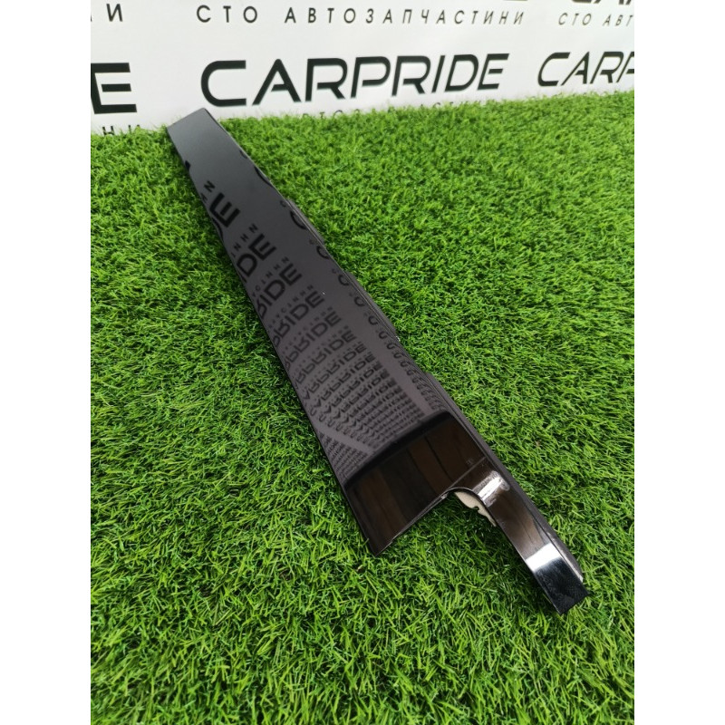 Накладка двери боковая (кузов и элементы) Audi Q7 4M 2015 3.0 CRE 4M0839901