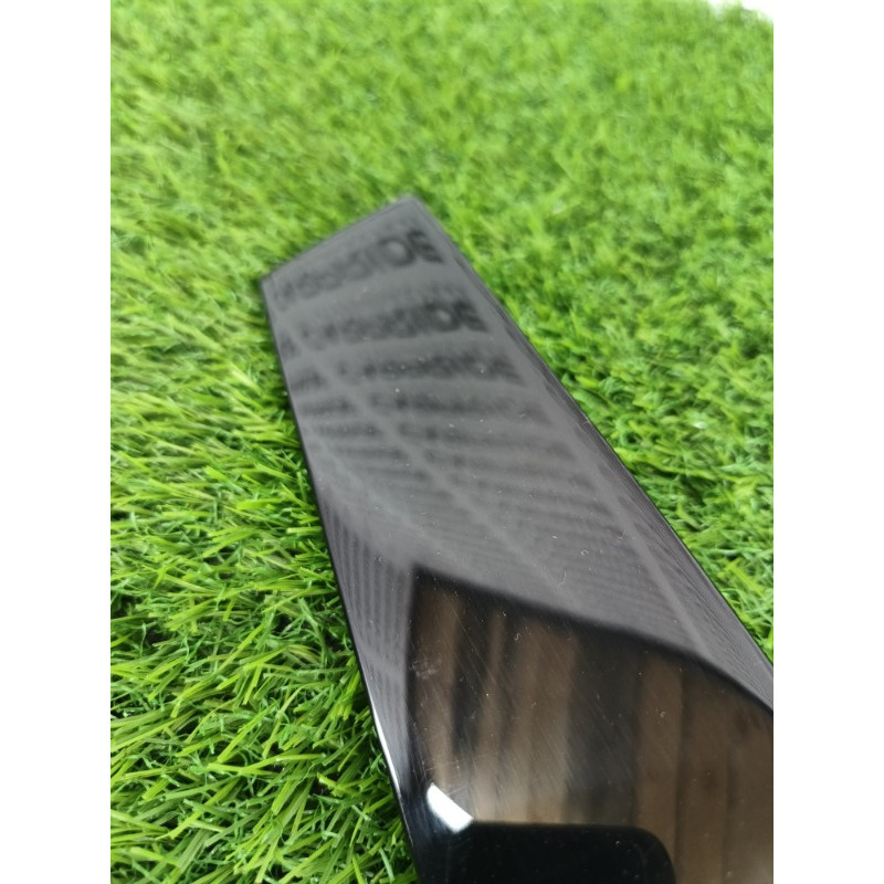 Накладка двери боковая (кузов и элементы) Audi Q7 4M 2015 3.0 CRE 4M0839901