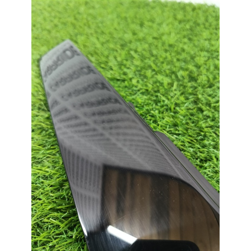 Накладка двери боковая (кузов и элементы) Audi Q7 4M 2015 3.0 CRE 4M0839901