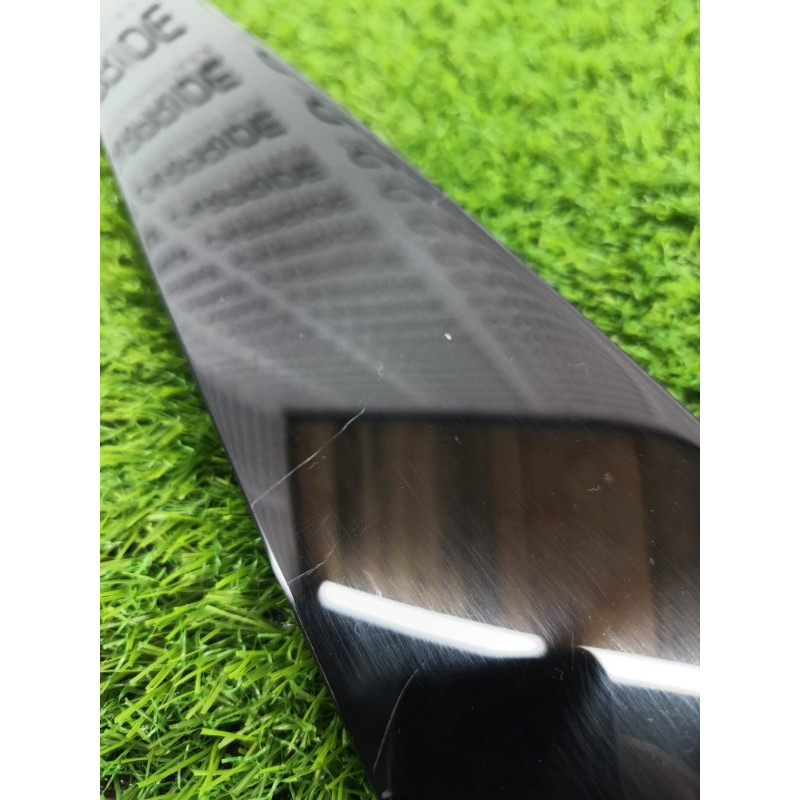 Накладка двери боковая (кузов и элементы) Audi Q7 4M 2015 3.0 CRE 4M0839901