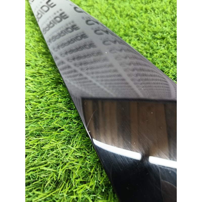 Накладка двери боковая (кузов и элементы) Audi Q7 4M 2015 3.0 CRE 4M0839901