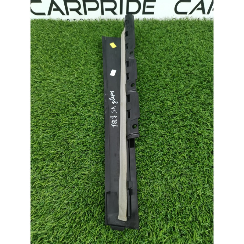 Накладка двери боковая (кузов и элементы) Audi Q7 4M 2015 3.0 CRE 4M0839901