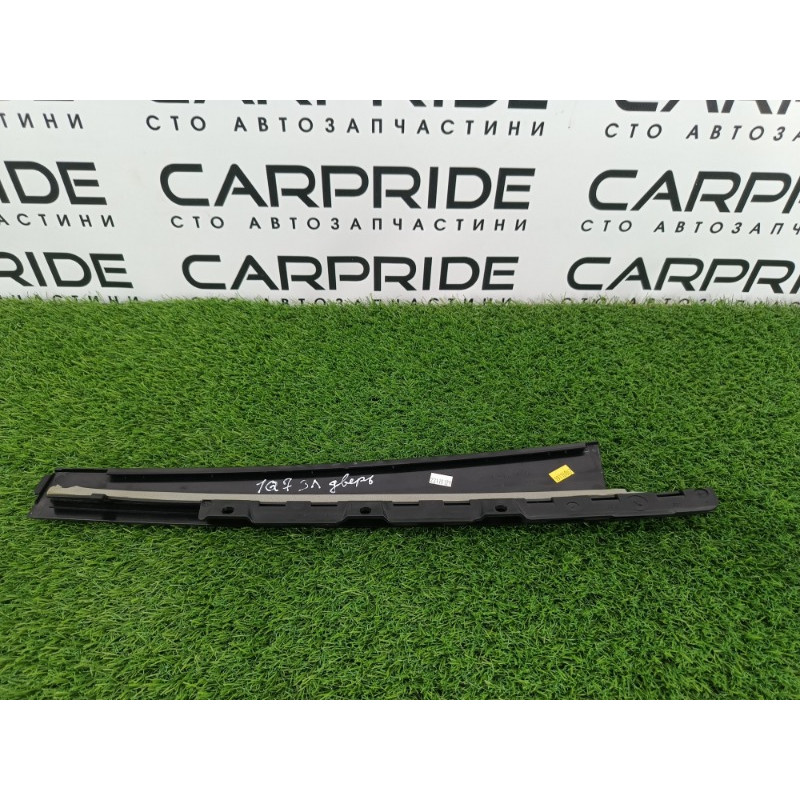 Накладка двери боковая (кузов и элементы) Audi Q7 4M 2015 3.0 CRE 4M0839901