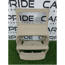 Накладка центральной консоли