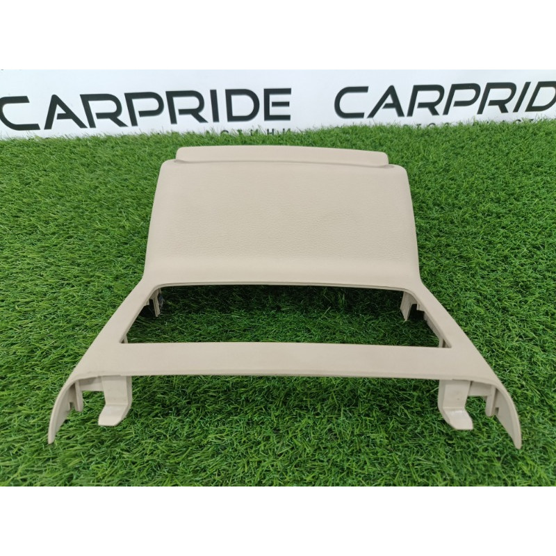 Накладка центральной консоли (салон) Audi Q7 4M 2015 3.0 CRE 4m0864147a