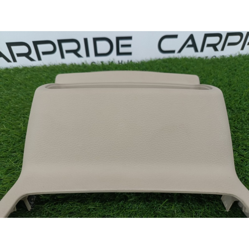 Накладка центральной консоли (салон) Audi Q7 4M 2015 3.0 CRE 4m0864147a