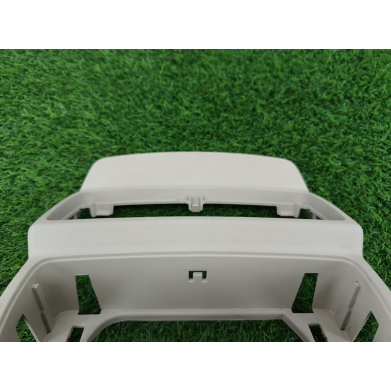 Накладка центральной консоли (салон) Audi Q7 4M 2015 3.0 CRE 4m0864147a