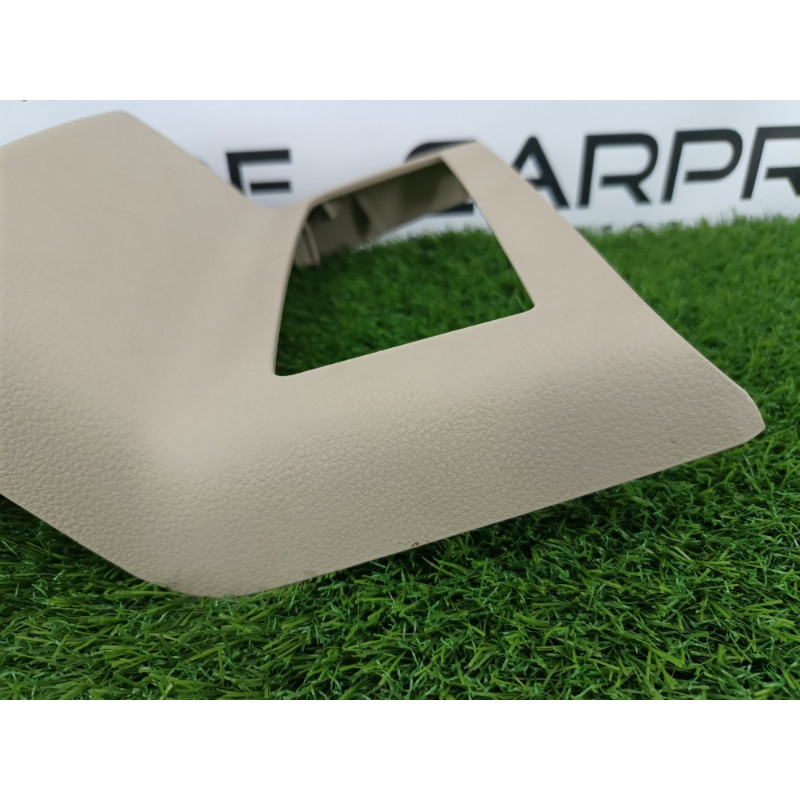 Накладка центральной консоли (салон) Audi Q7 4M 2015 3.0 CRE 4m0864147a