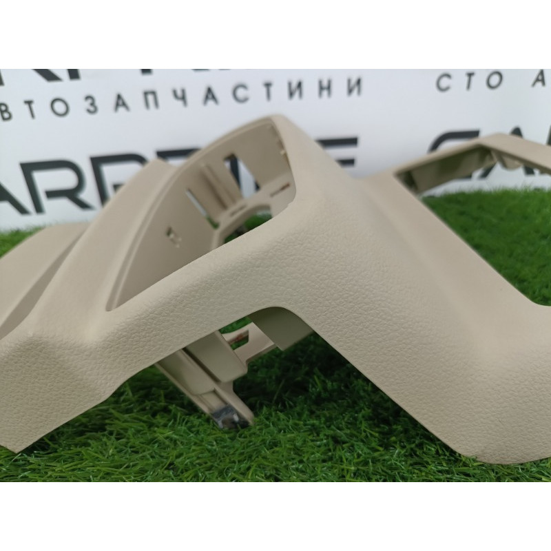 Накладка центральной консоли (салон) Audi Q7 4M 2015 3.0 CRE 4m0864147a