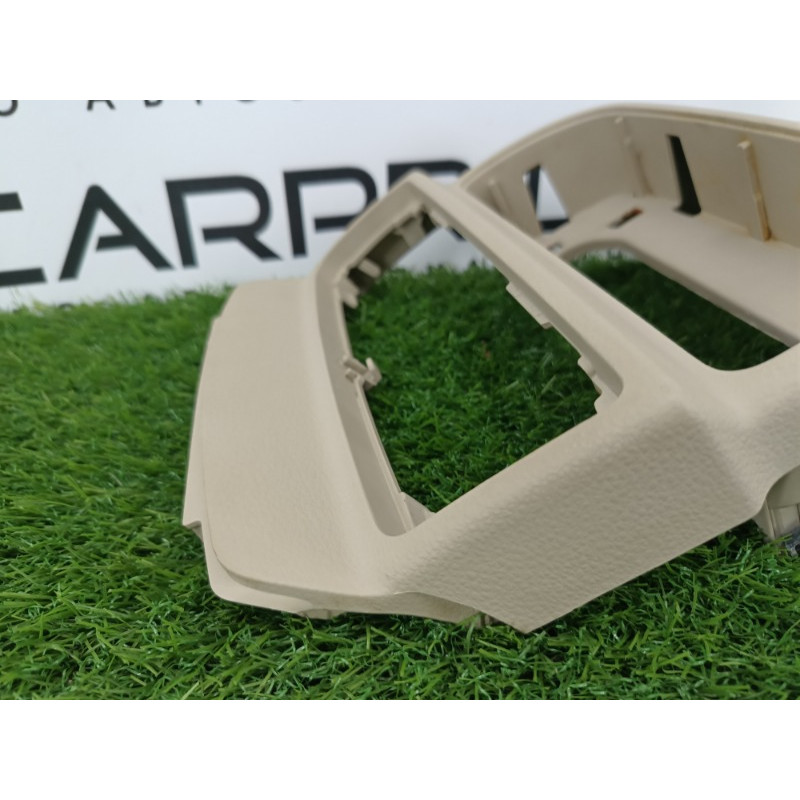 Накладка центральной консоли (салон) Audi Q7 4M 2015 3.0 CRE 4m0864147a