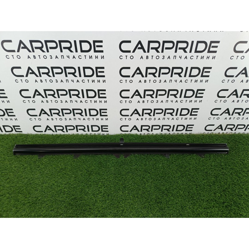 Солнцезащитная шторка (салон) Audi Q7 4M 2015 3.0 CRE 4M0861325BQBC