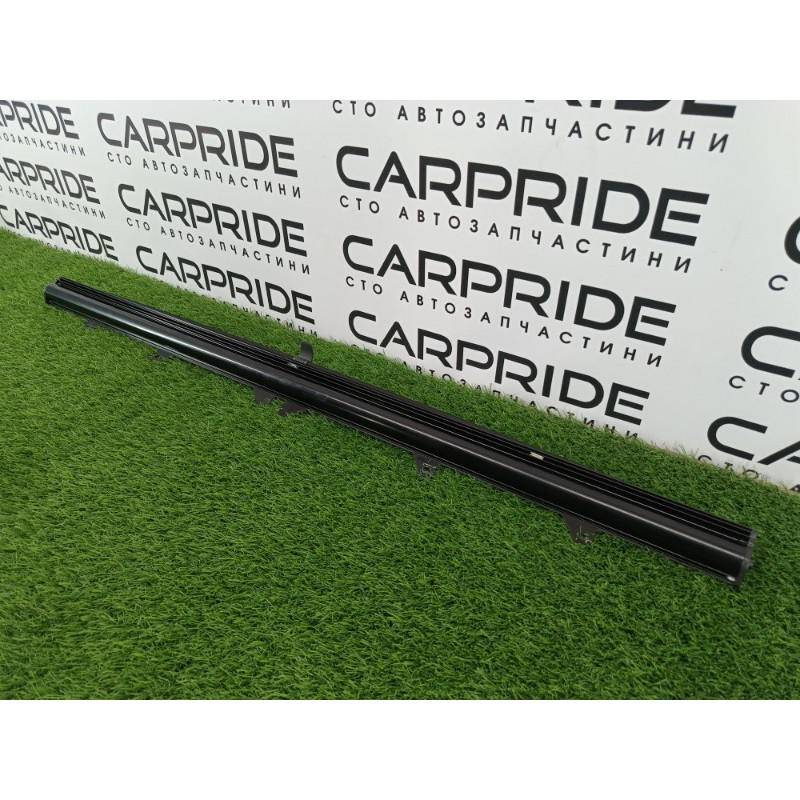 Солнцезащитная шторка (салон) Audi Q7 4M 2015 3.0 CRE 4M0861325BQBC