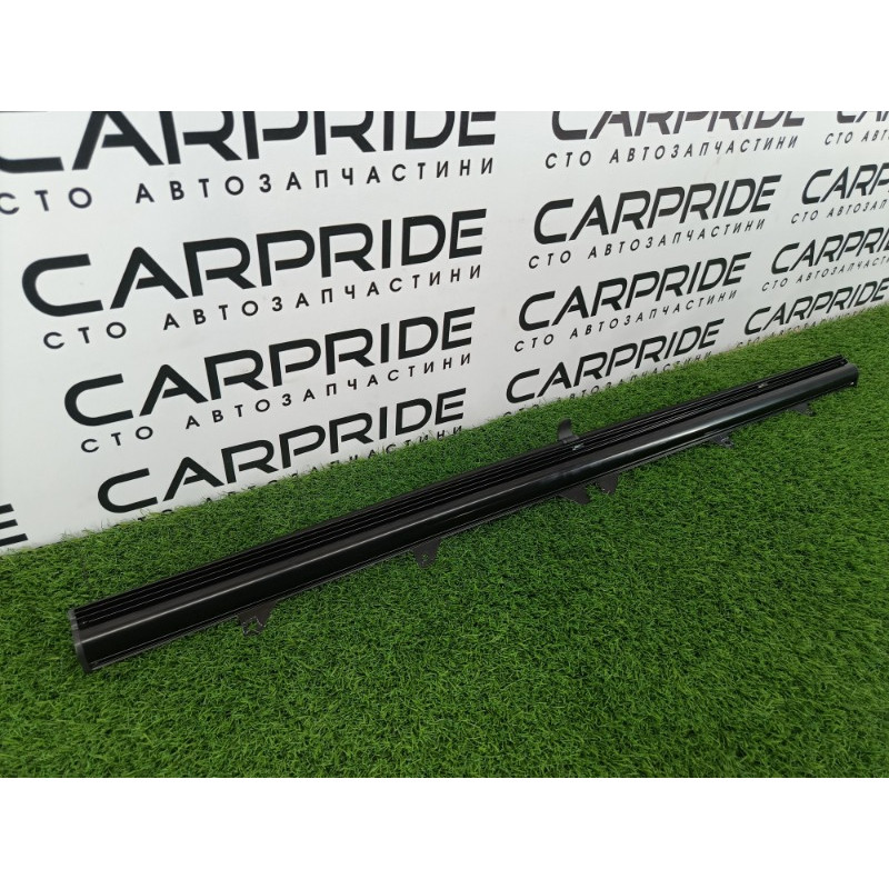 Солнцезащитная шторка (салон) Audi Q7 4M 2015 3.0 CRE 4M0861325BQBC