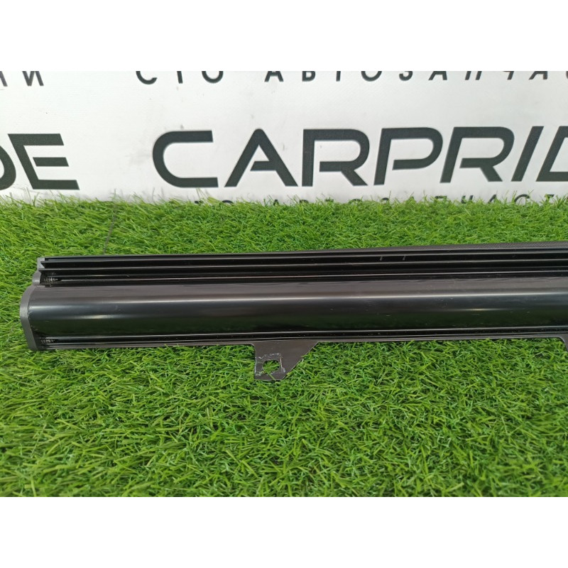 Солнцезащитная шторка (салон) Audi Q7 4M 2015 3.0 CRE 4M0861325BQBC