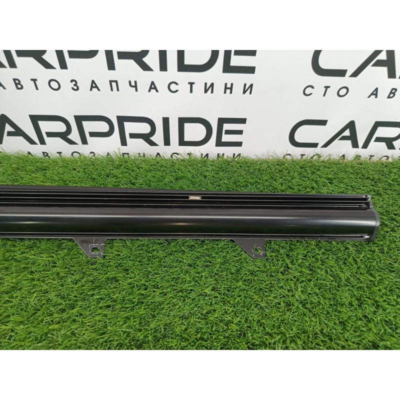 Солнцезащитная шторка (салон) Audi Q7 4M 2015 3.0 CRE 4M0861325BQBC