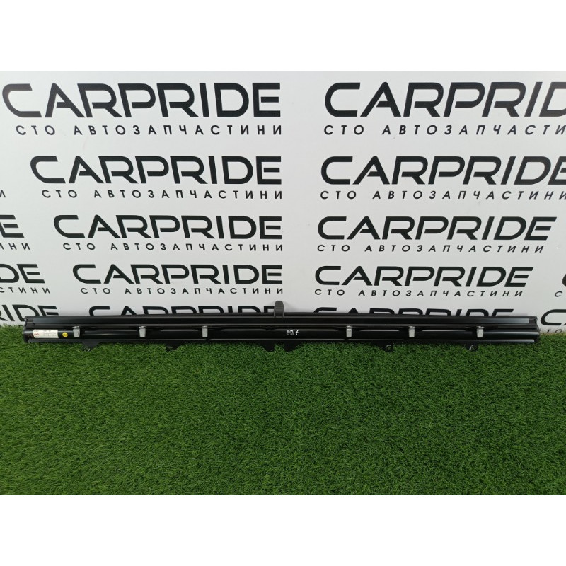 Солнцезащитная шторка (салон) Audi Q7 4M 2015 3.0 CRE 4M0861325BQBC