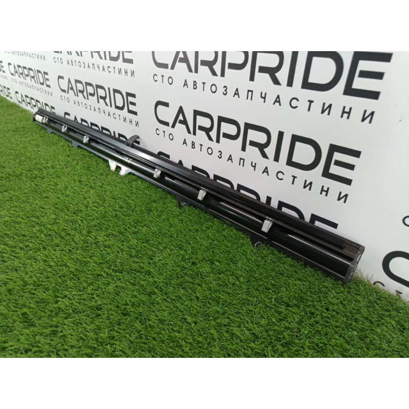 Солнцезащитная шторка (салон) Audi Q7 4M 2015 3.0 CRE 4M0861325BQBC