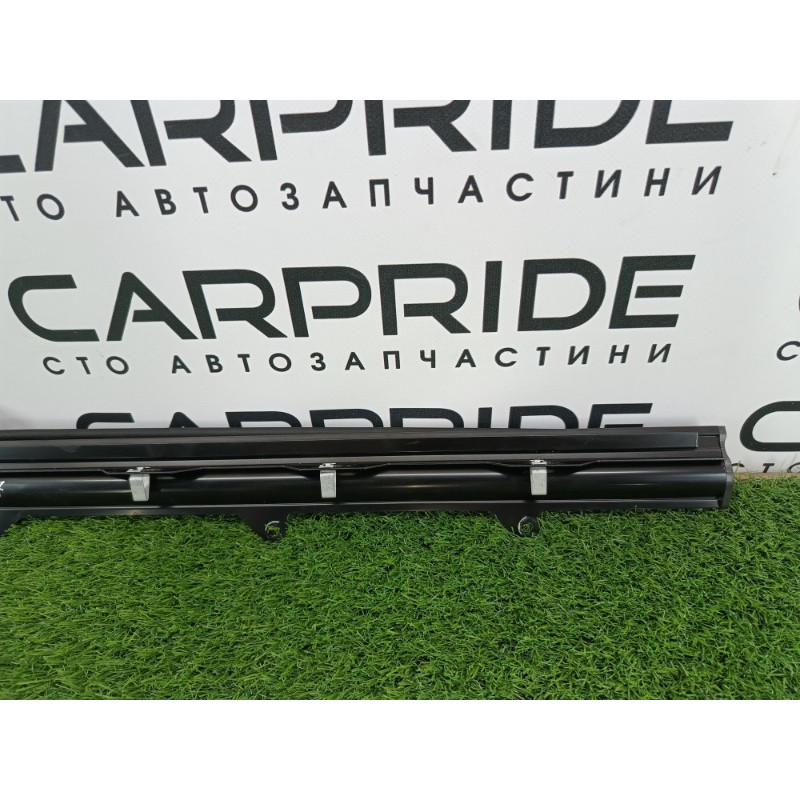 Солнцезащитная шторка (салон) Audi Q7 4M 2015 3.0 CRE 4M0861325BQBC